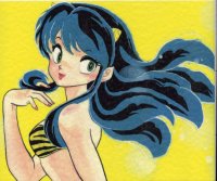BUY NEW urusei yatsura - 134267 Premium Anime Print Poster